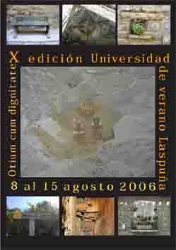 décima edición  de la uvl 2006